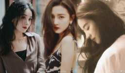 11 mỹ nhân Cbiz tạo hình phong cách Hong Kong: Dương Mịch vibe sang chảnh, Địch Lệ Nhiệt Ba chuẩn quý tộc đến trùm cuối muốn xỉu ngang