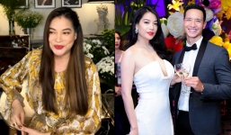 Hậu chia tay Kim Lý, tình cũ hơn 7 tuổi bất ngờ tiết lộ 2 nỗi sợ lớn nhất bấy lâu