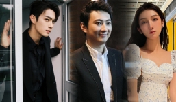 Hóng 'dưa' Cbiz ngày 7/10: Hứa Khải nhận tin vui, Vương Tư Thông 'dụ dỗ' tình cũ Ngô Diệc Phàm?