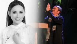 Một nghệ sĩ hải bất ngờ lộ bí mật của Hoài Linh liên quan đến Phi Nhung khi ở ẩn