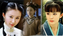 12 mỹ nhân Cbiz đọ sắc khi vào vai nô tỳ màn ảnh: Dương Mịch đẹp như tranh vẽ, Phạm Băng Băng xuất chúng đến trùm cuối 'xôi thịt' khó tin