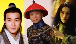 Dàn sao nam Cbiz vào vai thái giám: Nhiếp Viễn 'đột phá' thành vua, chồng cũ Dương Mịch dịu dàng nhưng trùm cuối ảnh đế nam tính