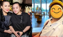 Thông tin hiếm hoi về cuộc sống của bố ruột của con gái Phi Nhung