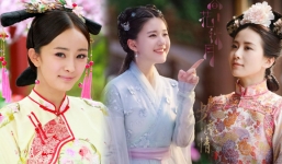 7 mỹ nhân Cbiz có cách xuyên không để đời: Triệu Lộ Tư trái ngang, Dương Mịch lãng xẹt nhưng trùm cuối 'hack não' nhất