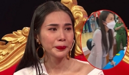 Thủy Tiên thở phào nhẹ nhõm sau chuỗi ngày chìm trong không khí ngột ngạt liên quan tiền từ thiện