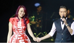 Đàm Vĩnh Hưng ly hôn vợ đại gia, fan Mỹ Tâm bất ngờ phản ứng quyết liệt