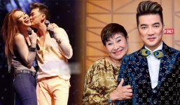 Đàm Vĩnh Hưng ly hôn và cú 'tự vả mặt' nhớ đời: Đây mới là 'ông hoàng trong làng thề thốt'