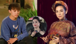 Xuất hiện tài khoản Hồ Văn Cường lên tiếng bảo vệ Phi Nhung sau thời gian im lặng: Thực hư thế nào?