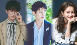 9 sao Cbiz nổi bật nhất Trung Hý qua các năm: Lưu Hạo Nhiên sáng giá, Thiên Tỷ cực phẩm đến trùm cuối thành 'nữ hoàng phim rác'