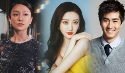 Hóng 'dưa' Cbiz ngày 19/10: Châu Tấn có bạn trai mới, Cảnh Điềm nên duyên với Dương Lặc?