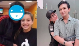 Người đàn ông nghi là chồng cũ Phi Nhung có hành động bất ngờ liên quan đến Mạnh Quỳnh