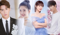 Hóng 'dưa' Cbiz ngày 21/10: Ngô Lỗi tái hợp Triệu Lộ Tư, Dương Dương 'lỡ duyên' với Dương Tử?