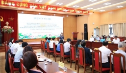 Linh hoạt thực hiện chính sách bồi thường, hỗ trợ tái định cư, tạo đồng thuận trong nhân dân