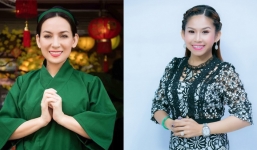 Một nghệ sĩ cải lương hé lộ tin nhắn với Phi Nhung khi vẫn đang nằm trên giường bệnh