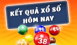KQXSMB 22/10 - Kết quả xổ số miền Bắc hôm nay ngày 22/10/2021