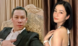 Chán mập mờ, Cẩm Đan bất ngờ tuyên bố gắt về mối quan hệ bí mật với chồng cũ Lệ Quyên