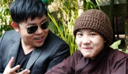 Cuộc sống hiện tại của sao nhí của 'Tịnh thất Bồng Lai' sau khi mâu thuẫn với cha nuôi Quang Lê