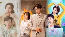 4 phim Hoa ngữ hiện đại về hôn nhân hợp đồng: Trùm cuối thảm họa đến khó cảm