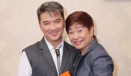 Động thái bất ngờ của Đàm Vĩnh Hưng đối với vợ cũ sau ồn ào ly hôn