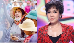 Tin nóng trong ngày 28/10: Chính phủ ban hành quy định mới về việc cá nhân vận động từ thiện; Việt Hương nhận tin cực vui