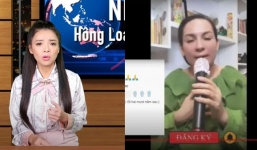 Một nghệ sĩ hải ngoại phẫn nộ trước thông tin Phi Nhung giả mất để lén sang Mỹ trị bệnh