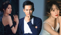 Hóng 'dưa' Cbiz ngày 29/10: Chung Hán Lương 'nên duyên' Viên Băng Nghiên, Quan Hiểu Đồng khẩu chiến trên MXH?