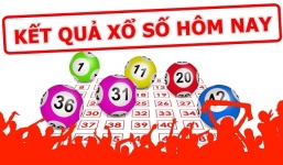 KQXSMB 29/10 - Kết quả xổ số miền Bắc hôm nay ngày 29/10/2021