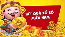 KQXSMN 29/10 - Kết quả xổ số miền Nam hôm nay ngày 29/10/2021