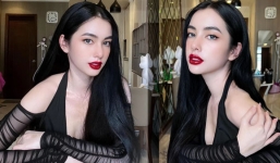 Cẩm Đan bất ngờ lộ ảnh khác lạ hậu 'phủi' quan hệ với chồng cũ Lệ Quyên: Thái độ của netizen đột ngột 'quay xe' 