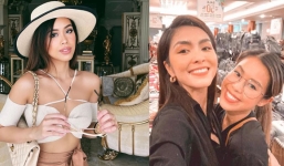 Em chồng Tăng Thanh Hà bị 'bóc trần' bí mật con người thật của tiểu thư nhà tài phiệt