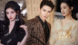 Hóng 'dưa' Cbiz ngày 30/10: Cúc Tịnh Y 'nên duyên' với Từ Chính Khê, PLV Triệu Lệ Dĩnh 'giải quyết' antifan?