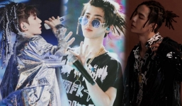 12 mỹ nam Cbiz tạo hình tết tóc: Vương Nhất Bác cool ngầu, Lý Hiện lém lỉnh đến trùm cuối lại gây khó chịu