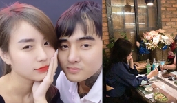 Vợ cũ hẹn hò với Đạt G, Hoài Lâm cũng đột ngột công khai kết hôn với gái xinh 18 tuổi