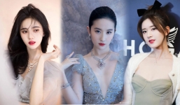 7 mỹ nhân Cbiz bị tố mắc bệnh ngôi sao khiến fan vỡ mộng: Lộ Tư quá lố, Tịnh Y đỏng đảnh đến trùm cuối bị ghét cay ghét đắng