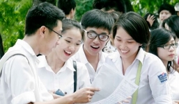 Nhiều điểm mới trong quy định đánh giá học sinh trung học: Bỏ giấy khen 'Học sinh tiên tiến'