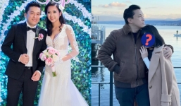 Xôn xao thông tin Lam Trường ly hôn vợ, tình tứ bên bạn gái mới: Thực hư ra sao?