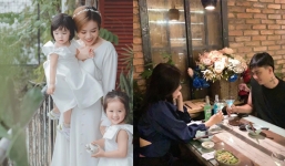 Thái độ bất ngờ của Cindy Lư sau khi Hoài Lâm công khai hạnh phúc mới