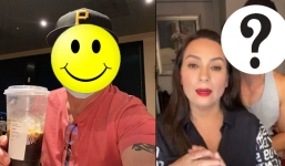 Không phải Mạnh Quỳnh hay bố ruột con gái, đây là người đàn ông sống chung nhà với Phi Nhung bên Mỹ