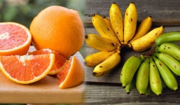 3 loại trái cây gây nguy hiểm bán ngoài chợ đừng ham rẻ mà mua để rồi rước họa vào thân