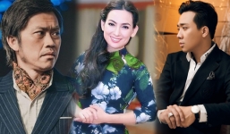 Trấn Thành, Hương Giang trở thành 'nạn nhân' của những trò lố