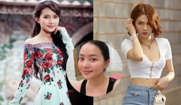 Phan Như Thảo khoe mặt mộc sau thời gian giảm cân kịch liệt