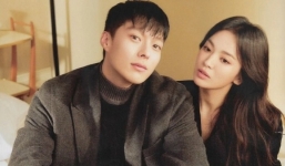 Phim mới của Song Hye Kyo gây bức xúc vì tình tiết 'cẩu huyết'