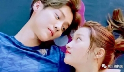 Xôn xao tin Lộc Hàm có con riêng, lộ hợp đồng tình yêu với Quan Hiểu Đồng sau 4 năm bên nhau?