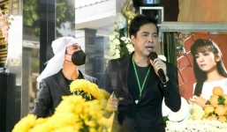 Ngọc Sơn tiết lộ tình trạng hiện tại sau ồn ào liên quan đến Hồ Văn Cường và các con nuôi Phi Nhung