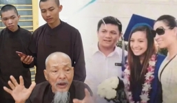 Tin nóng trong ngày 18/11: Bí mật giấu kín của Tịnh Thất Bồng Lai dưới góc nhìn pháp lý; Bố đẻ con gái Phi Nhung lộ gia thế không hề 'xoàng'