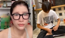 Chỉ sau 1 lời khen của Trang Trần, Hồ Văn Cường bỗng nhiên bị netizen 'ném đá' tới tấp