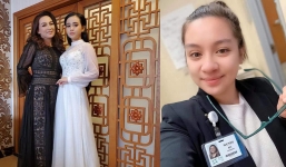 Con gái nuôi Phi Nhung tiết lộ về con người thật của Wendy sau khi mẹ qua đời