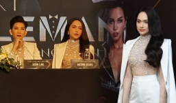 Hương Giang bị netizen chỉ trích mắc bệnh ngôi sao khi đi trễ gần 2 tiếng họp báo?