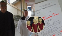 Thêm bí mật 'sốc' về Tịnh thất Bồng Lai sau chuỗi drama giả thầy, giả chùa và quan hệ huyết thống phức tạp