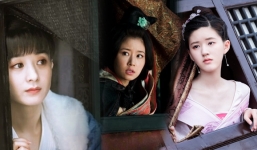 7 sao nữ Cbiz đọ sắc trong khoảnh khắc vén rèm: Lộ Tư trong trẻo, Lệ Dĩnh hút hồn vẫn kém trùm cuối quốc sắc thiên hương